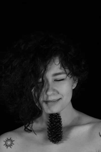 Teodora Velescu